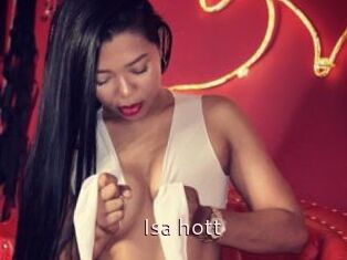Isa_hott