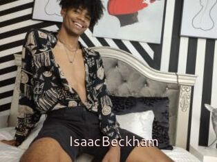 IsaacBeckham
