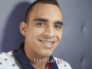 IsaacLahey