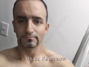 Isaac_Peterson
