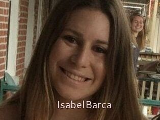 IsabelBarca