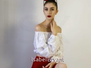 IsabelBryant