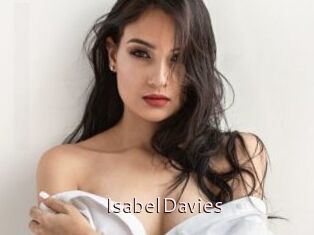 IsabelDavies