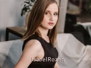 IsabelRozen