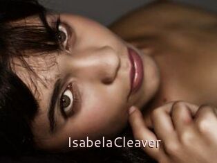 IsabelaCleaver