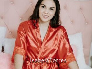 IsabelaTorres