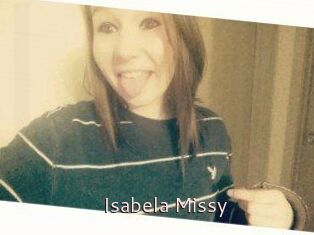 Isabela_Missy