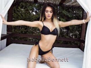 IsabellaBennett