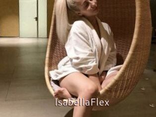 IsabellaFlex