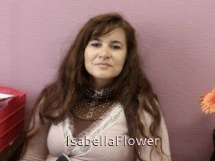 IsabellaFlower