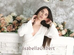 IsabellaGilbert