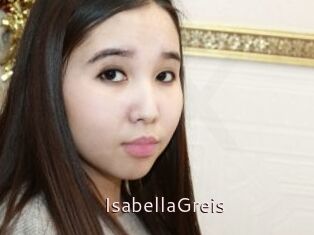 IsabellaGreis