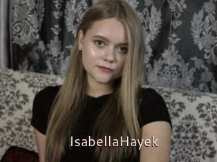 IsabellaHayek