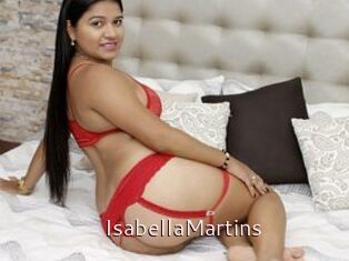 IsabellaMartins