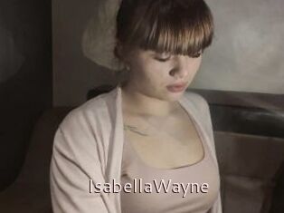 IsabellaWayne