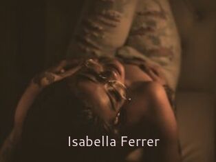 Isabella_Ferrer