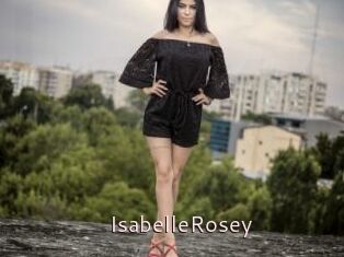 IsabelleRosey