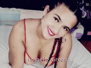 Isabelle_Green