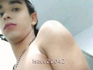 Isacc22042