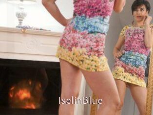 IselinBlue