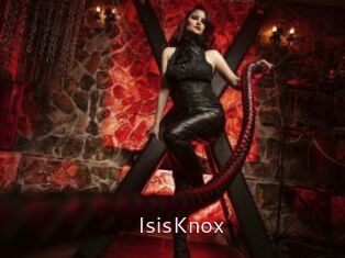 IsisKnox