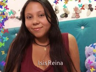 IsisReina