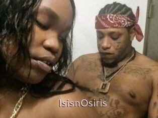 IsisnOsiris