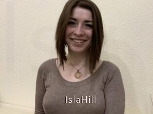 IslaHill