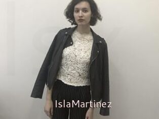 IslaMartinez