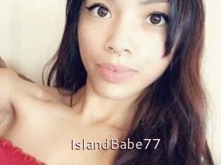 IslandBabe77