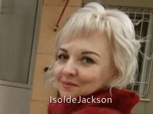 IsoldeJackson