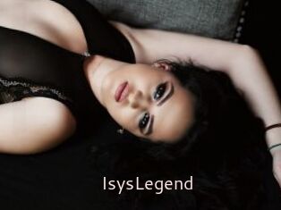IsysLegend