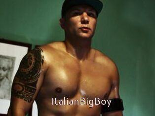 ItalianBigBoy
