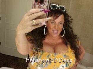 ItaliangoDDDess