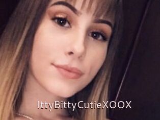 IttyBittyCutieXOOX