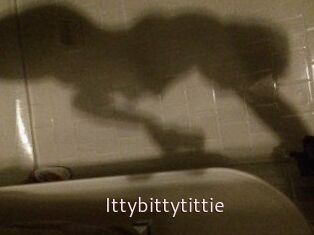 Ittybittytittie