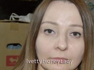 IvettyHoneyLady