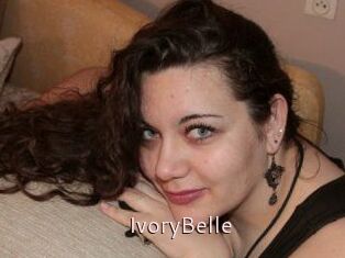 IvoryBelle