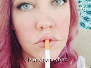 Ivoryhoneybee
