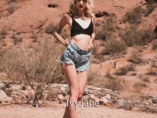 IvyJane