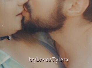 IvyLovesTylerx