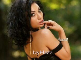 IvyMaze