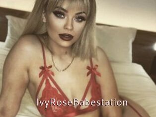 IvyRoseBabestation