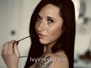 Ivyirresistible