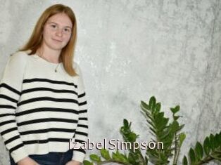 IzabelSimpson