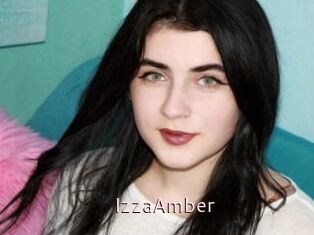 IzzaAmber