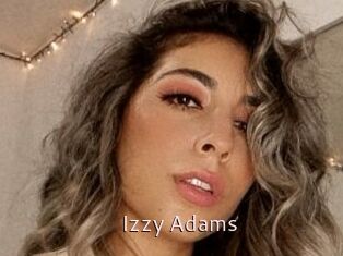 Izzy_Adams