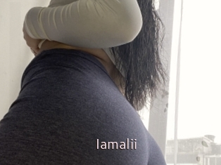 Iamalii