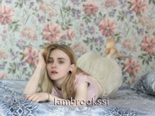 Iambrookssi