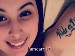 IamcardiD